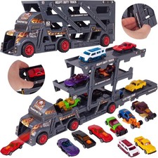 Set rimorchio camion - set,