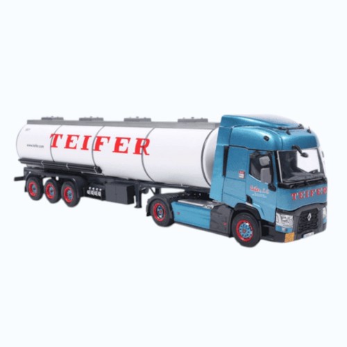 Renault 2016 teifer camion - 2016,