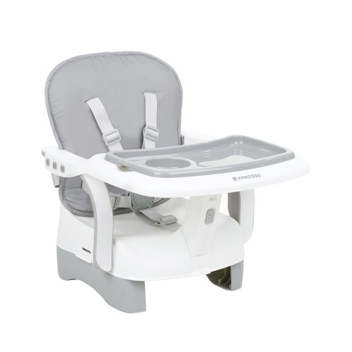 Rialzo sedia chewy grey kikka - rialzo,