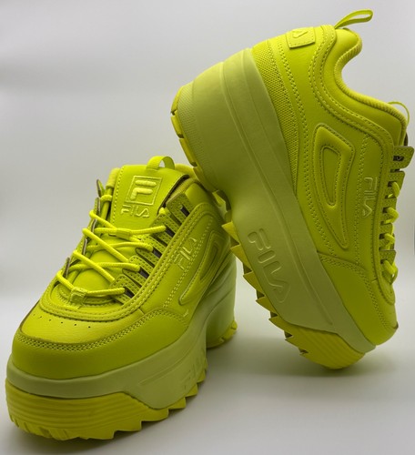 Sneakers fila disruptor - sneakers, ii