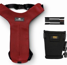 NEW - Sleepypod Clickit Sport