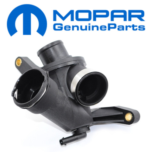 Thermostat pour jeep - thermostat,