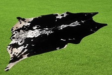 100% Originale Mucca Tappeto