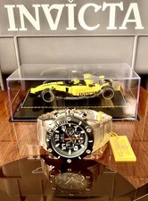Orologio Uomo Invicta Speedway