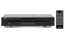 Yamaha CDX-397 MK2 Lettore CD
