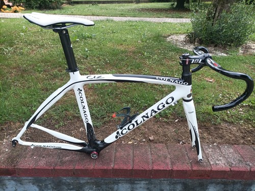 Colnago clx road - clx, carbon