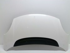 COFANO ANTERIORE PER FIAT 500