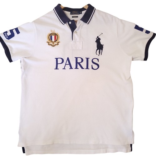 Polo ralph lauren big pony - ralph,