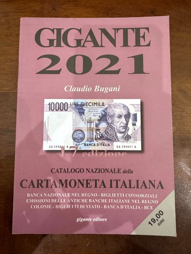 Catalogo nazionale gigante - nazionale,