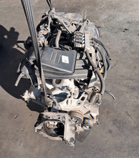 101021HC1D Motore semicompl.  NISSAN MICRA (K13K) 1.2 12V GPL Eco Ber