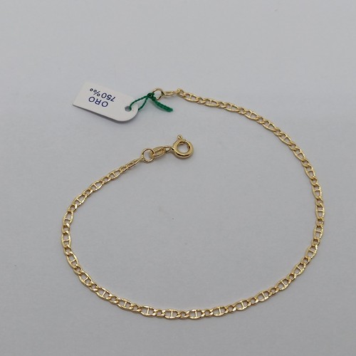 Bracciale uomo maglia - a,