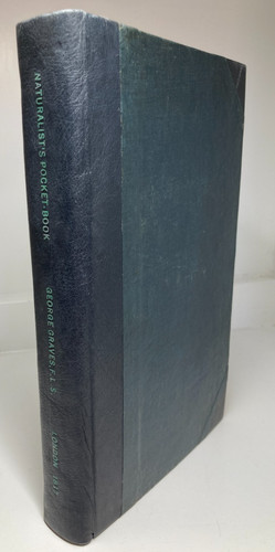 1817 naturalist - 1817, naturalist’s