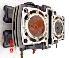 1992 85-07 Yamaha V-max VMAX