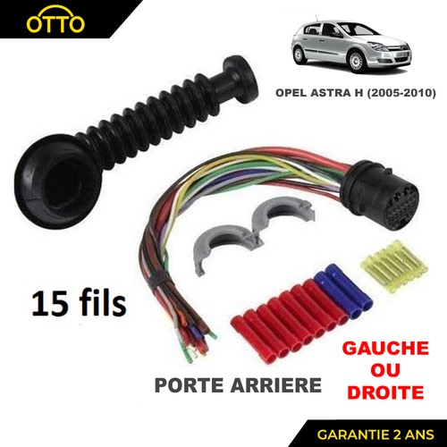 Per opel astra filo - astra, h