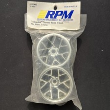 RPM 81853 "Slingshot 12 Raggi"
