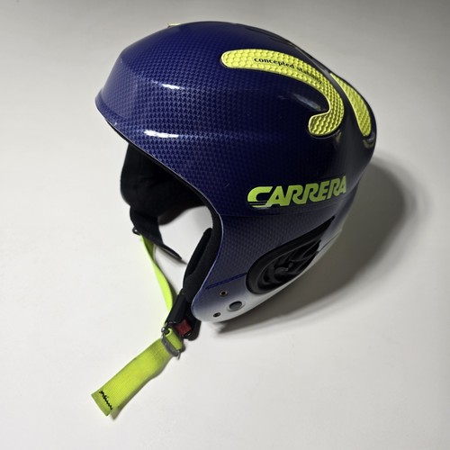 Casco sci pro - pro, race