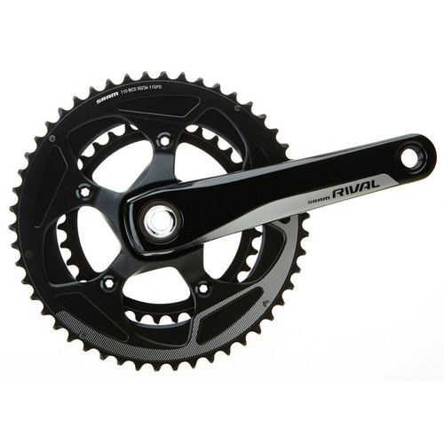 Guarnitura rival gxp - rival, 22