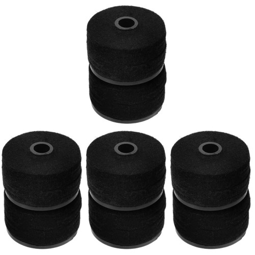 Set supporti per piatti - 8,