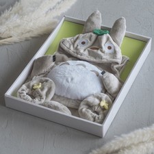 Costume bambino Studio Ghibli