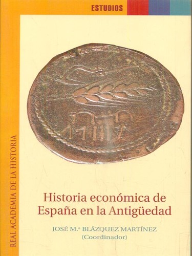 Historia economica espana - economica,