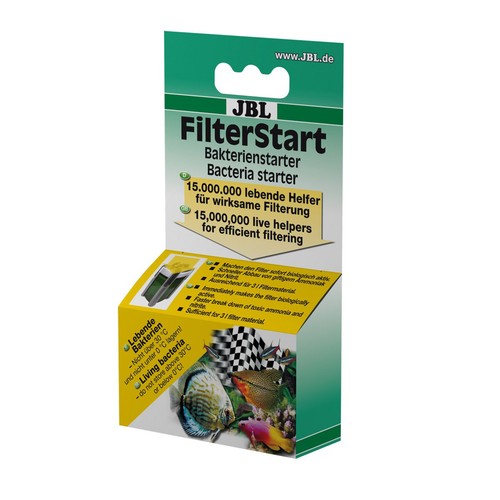Jbl avvio filtro 10ml nitriti - jbl,