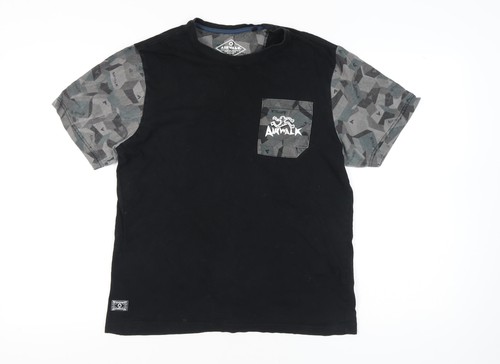 Airwalk shirt uomo nera - airwalk,