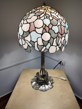 Lampada stile tiffany - ,