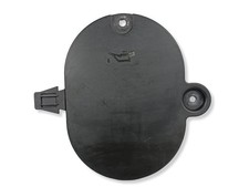 Parte esterna Jeep Grand