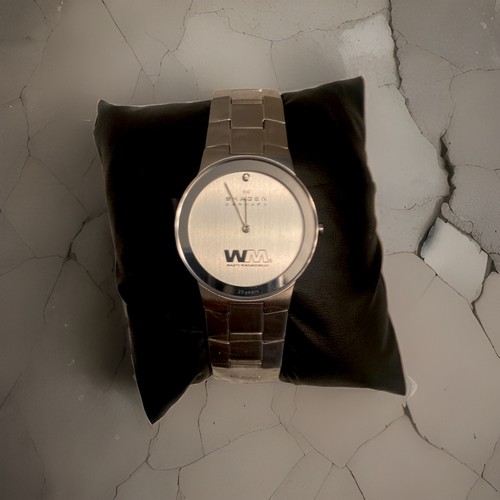 Orologio skagen danimarca - orologio,