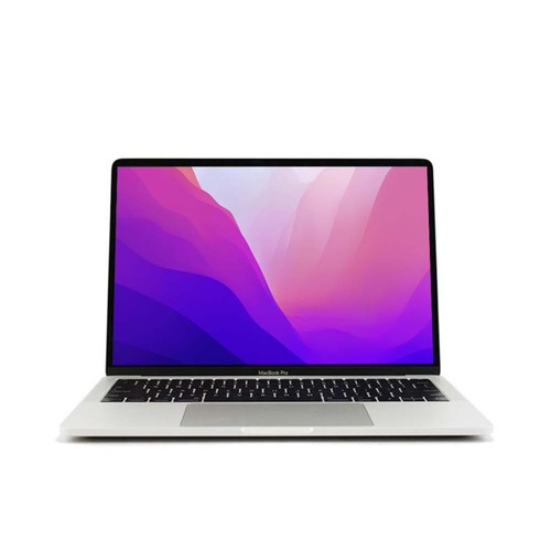 Apple macbook pro - apple, 13