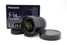 US DUTY PAID | Panasonic LUMIX