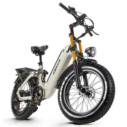 Bicicletta elettrica - bicicletta,