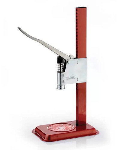 Tappatrice leva handy - 1, omac
