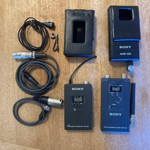 Sistema wireless sony - sistema, 822