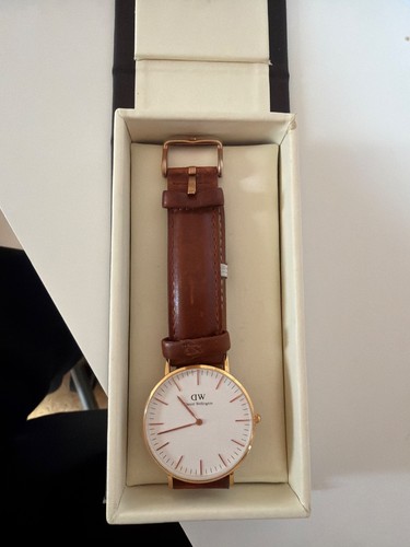 Orologio donna daniel - orologio,