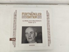 Wilhelm Furtwängler, Wiener Philharmoniker, Ludwig van Beethoven – Fidelio Op.72