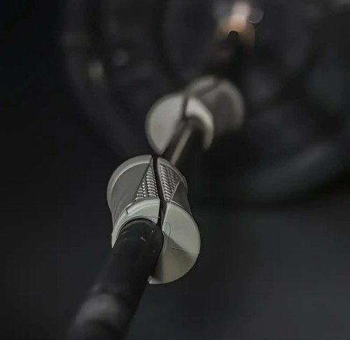 Fat grip bar - ez, style
