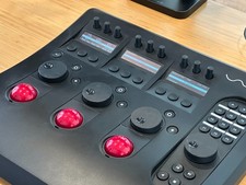 Pannello Correzione Colore