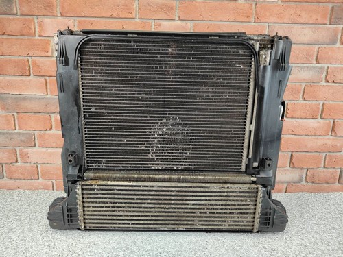 Radiatore acqua bmw - radiatore, x5