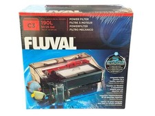 NUOVO Fluval C3 190L 50