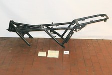 BMW K75 1991 - telaio N87A