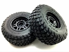 Nuovo set pneumatici R/C1/10