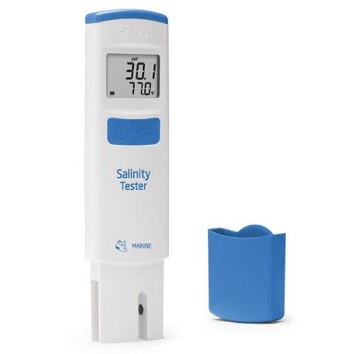 Hanna hi98319 tester - hanna, di