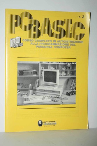 Manuale basic corso - manuale,