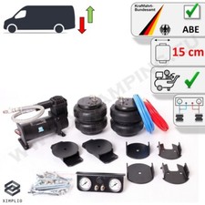 Sospensioni Pneumatiche Z6 Due