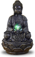 Zen Luce SCFR 8G Buddha
