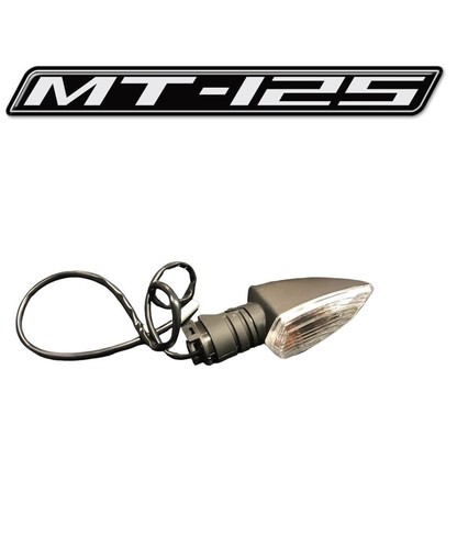 Frecce yamaha originali 125 - yamaha,