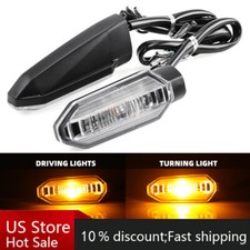 Turn signal light for - turn,