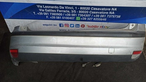 Ricambi usati paraurti - ricambi, usati,