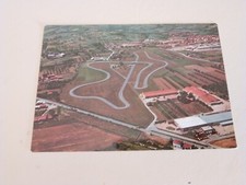 Fiorano Circuit 1970s  Postcard - Ferrari , Maranello , Prancing Horse